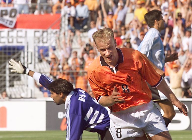 Wat kan Oranje vanavond van Argentinië verwachten? | Het ...