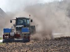 Liemers landschap wacht forse ingrepen om water langer vast te kunnen houden; waterschap presenteert plannen