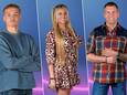 Jason, Jolien of Bart? ‘Big Brother’ kent eindelijk een winnaar