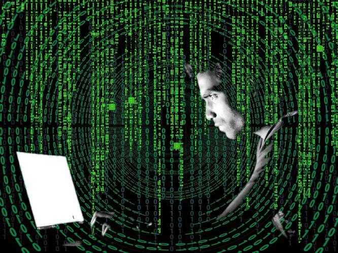 Leeuwendeel bedrijfsleven dupe van cybercrime