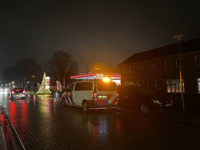 Fietser aangereden in Borne: Europastraat afgesloten voor onderzoek