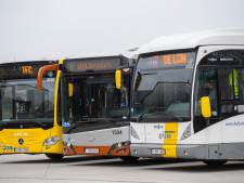 Les transports en commun trop chers et la billetterie trop compliquée, dénonce Greenpeace