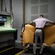 Het geheim van de luxecijfers van luxehuis Hermès, ook in coronatijd? Ouderwets handwerk