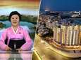 Bekendste nieuwslezeres van Noord-Korea krijgt luxeflat van Kim Jong-un: “Mijn familie heeft hele nacht rechtgestaan en gehuild van diepe dankbaarheid”