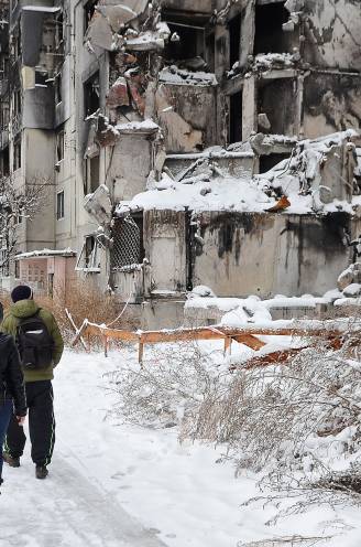 ANALYSE. “Rusland gebruikt de winter als wapen in de strijd met Oekraïne.” Maar deden sneeuw, honger en kou ooit écht de krijgskansen keren?
