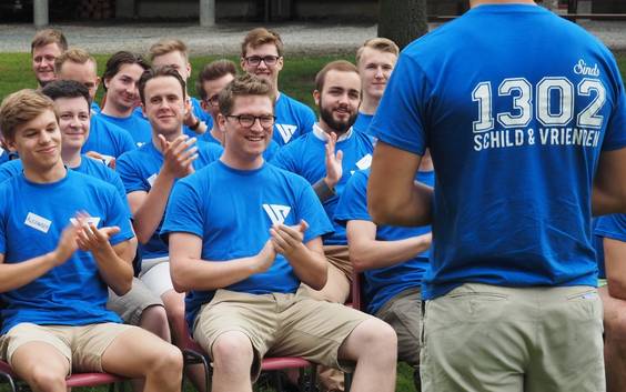 UGent reageert op Schuld & Vrienden-heisa: ‘Geen deontologische fout’