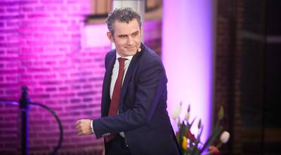 Kamerlid GroenLinks wist van wangedrag bij Oxfam Novib