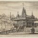 De Chinese Tempel was een uitheemse frivoliteit bij buitenplaats Zorgwijk