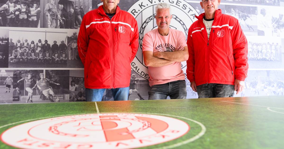 Galder en Strijbeek vallen al bijna 75 jaar samen aan