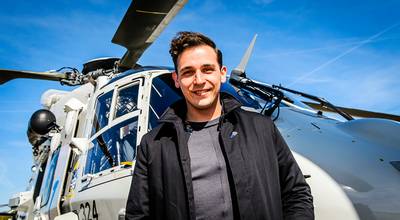 Nielson komt in september met nieuw album