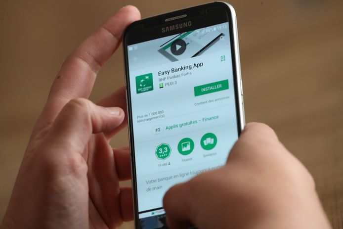 Banken hebben er wel iets voor over om jonge klanten te werven.