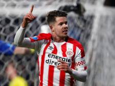 Van Ginkel: Dit toont aan dat uitglijder bij Willem II incident was