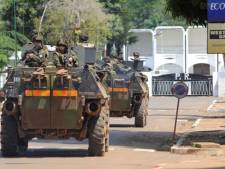 L'armée française prise à partie dans le nord de la Centrafrique