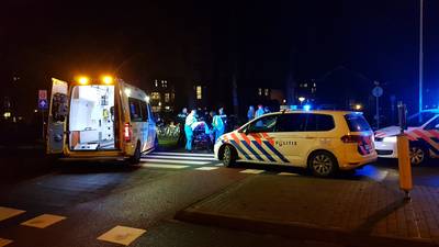 Fietser raakt gewond bij aanrijding met lijnbus in Wageningen