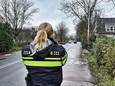 De politie controleerde op veel plekken naar aanleiding van klachten van buurtbewoners.