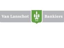 Nettowinst Van Lanschot stijgt naar 69,8 miljoen euro; dividend wordt verhoogd