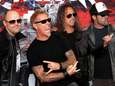 Metallica op Rock Werchter én Pinkpop 2022