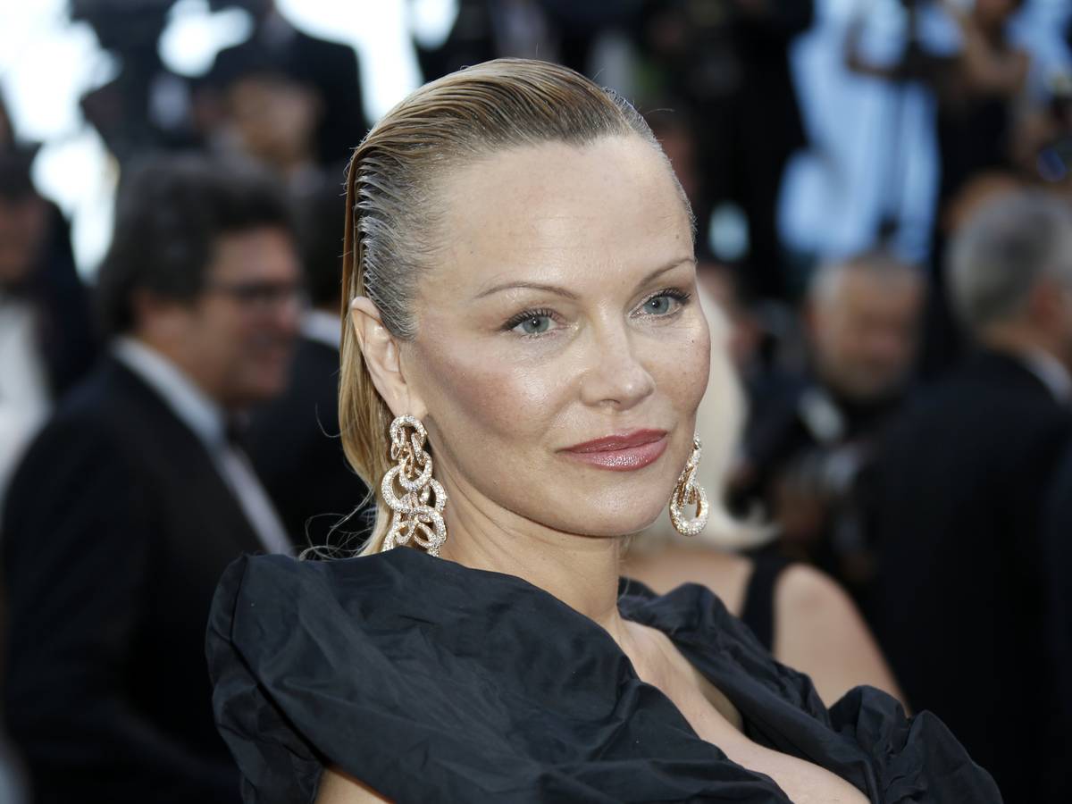 Onthullende Netflix-documentaire over Pamela Anderson vanaf 31 januari te  zien | Film | hln.be