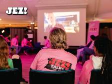 Over likes, catfishen en online schoonheidsidealen: 70 jongeren nemen deel aan JEZ! Talks