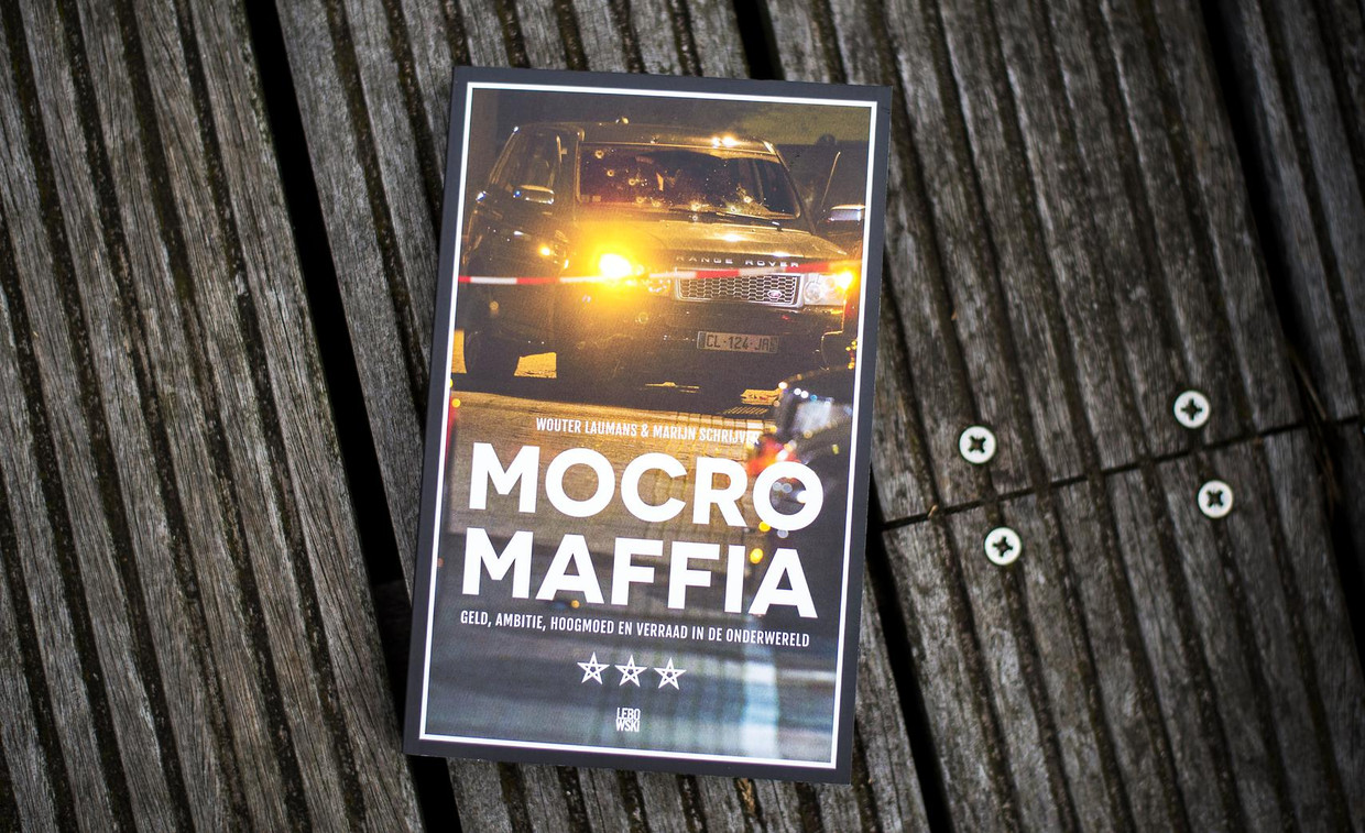 Mocro Maffia basis voor nieuwe misdaadserie RTL Het Parool