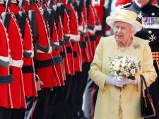 'Britse royals maken schema om Queen te vergezellen’