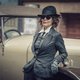 Actrice Helen McCrory, bekend van Peaky Blinders en Harry Potter overleden