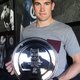 Club-goalie Mathew Ryan verkozen tot 'Doelman van het Jaar'