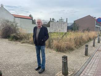 Rechter fronst wenkbrauwen over woning met vier badkamers in hotel Retranchement