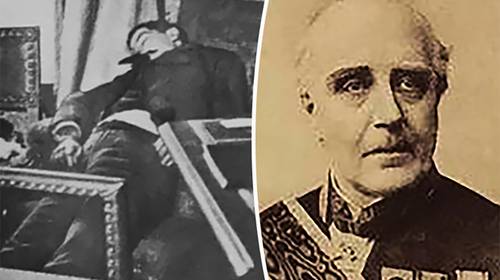 De amoureuze moord die leidde tot de wet-Lejeune