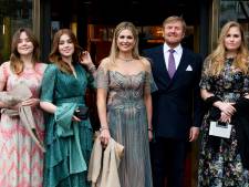 Koning Willem Alexander Maakt Foto S Van Maxima Voor Haar Vijftigste Verjaardag Royalty Ad Nl