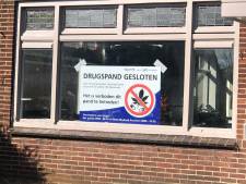 Drugsafval en grondstoffen crystal meth aangetroffen in containers bij De Veldhoen; huurders weten van niets