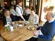De Eetvilla in Soest: het toetje is de kroon op het familiewerk, chapeau!