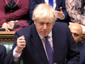 Brits parlement keurt deal van Boris Johnson goed: weg naar brexit op 31 januari ligt nu volledig open