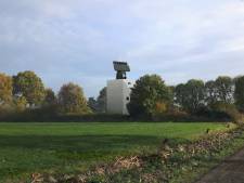 Ondanks pogingen om de komst van militaire radartoren in Herwijnen tegen te houden, komt hij er toch