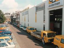 Er zullen weinig tranen gelaten worden om de sloop van, misschien wel, het lelijkste gebouw van Dordt