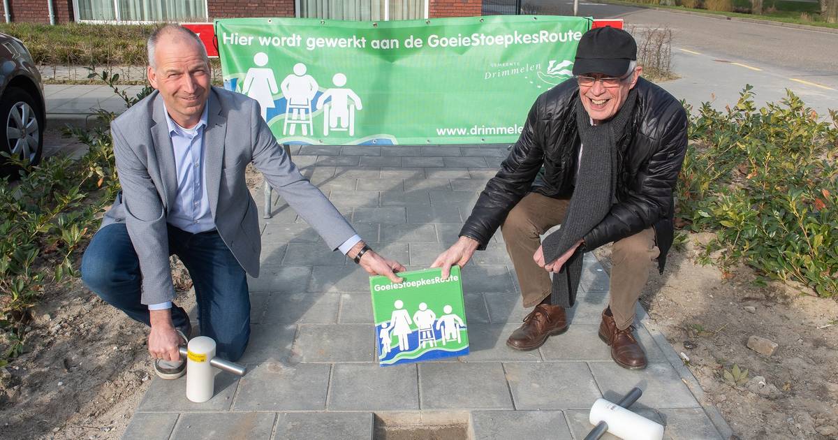 Rapportcijfers Drimmelen Bijna Een 7 Gemiddeld Een Mager Zesje Voor 