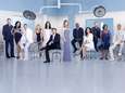 ABC bestelt 18e seizoen van hitserie Grey's Anatomy