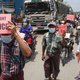Oproep tot internationaal wapenembargo tegen Myanmar