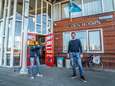 Sportpark Den Hoorn ingericht als extra huisartsenpost voor patiënten
