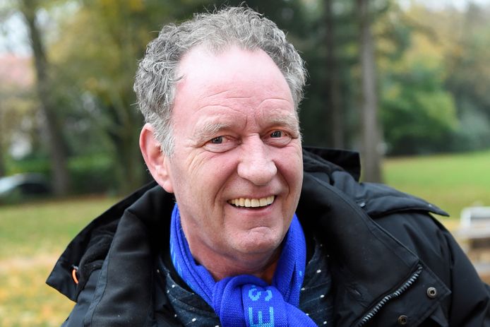 Piet Paulusma.
