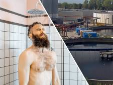 Hoe de temperatuur van water uit riool of kanaal huizen door de hele regio Utrecht gaat verwarmen