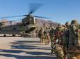 Trump veut entamer le retrait de ses soldats en Afghanistan avant l'élection présidentielle
