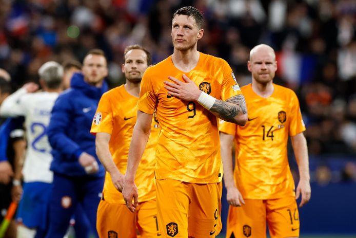 Wout Weghorst