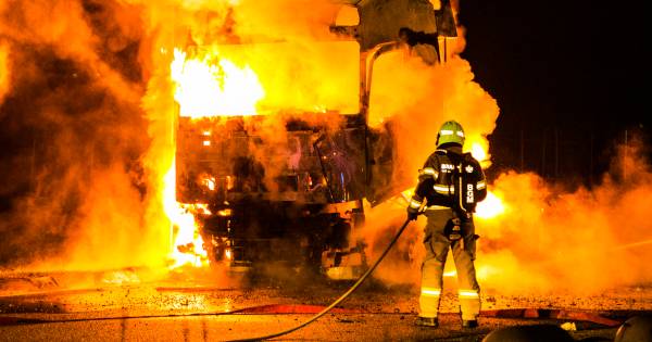 Geen enkele geïnteresseerde op inloopavond brandweer in Denekamp.