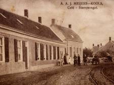 Heemkring Parel aan de Welen uit Stampersgat viert 40-jarig bestaan met expositie
