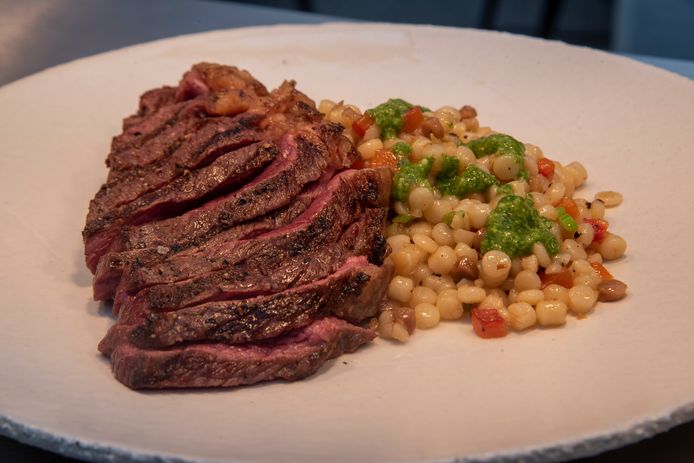 Manjefiek is voortaan volwaardig restaurant.