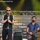 Review: The National op Pukkelpop 2010 (Main Stage)