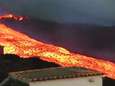 “Tsunami de lave” sur l’île de La Palma aux Canaries