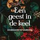 Doireann Ní Ghríofa schreef een razend knappe ode aan de literatuur ★★★★★