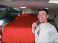 YouTuber Enzo Knol dumpt zijn Porsche Panamera voor nieuwe bolide van 240.000 euro